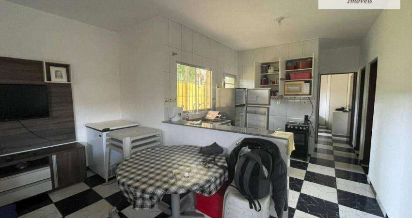 Casa com 3 quartos à venda na Rua Montreal, 1099, Florida Mirim, Mongaguá