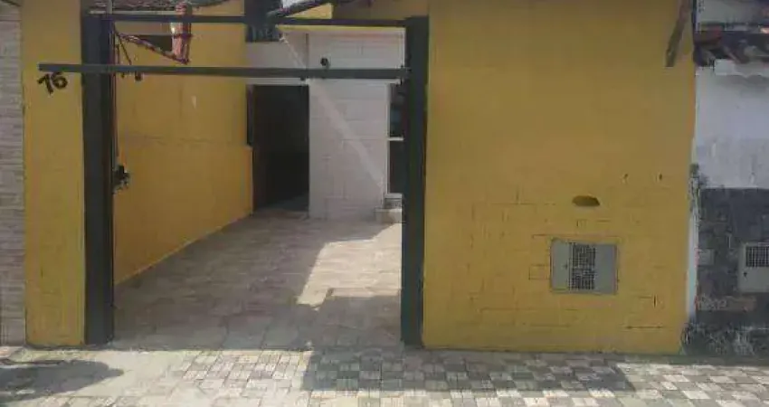 Casa com 2 dormitórios à venda, 86 m² por R$ 230.000,00 - Itaóca - Mongaguá/SP