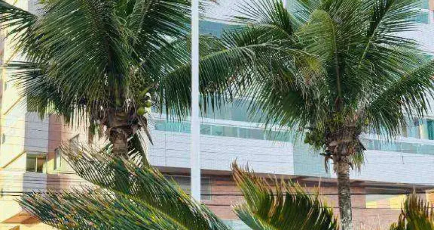 Apartamento com 2 Quartos à venda, 70 m² por R$ 405.000 - Centro - Mongaguá/SP