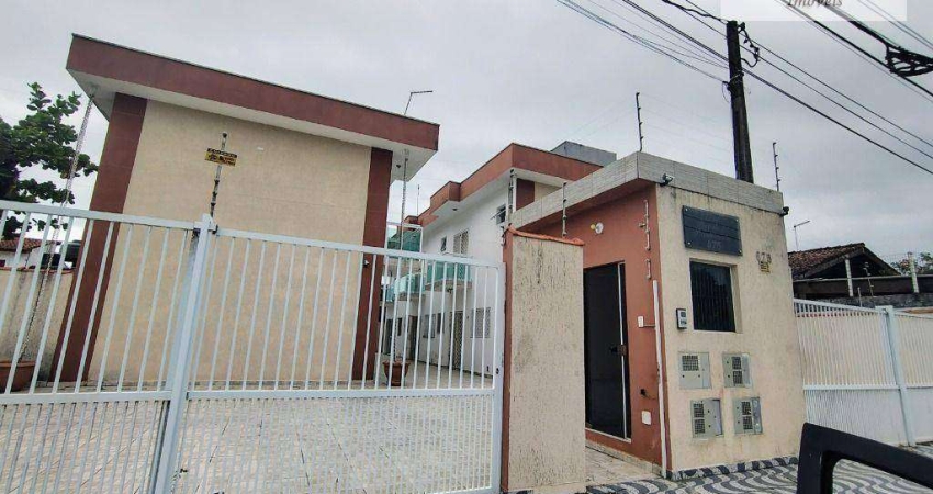 SOBRADO EM CONDOMINIO LADO PRAIA NA CIDADE DE ITANHAEM