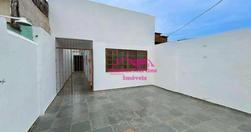 Casa com 2 quartos à venda na Avenida Praia Mar, 818, Jardim Santa Terezinha, Itanhaém