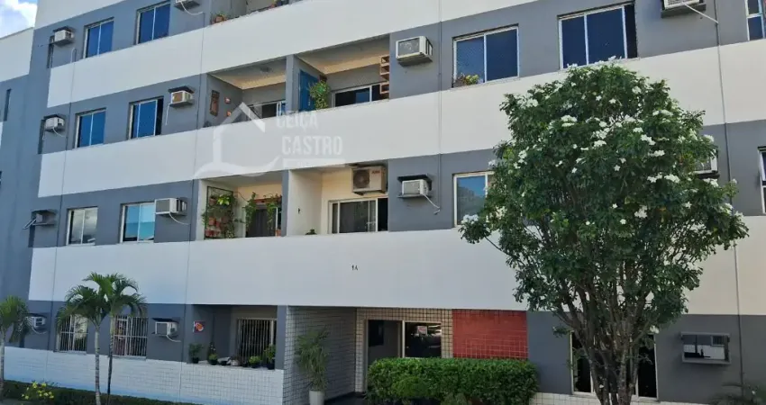 Apartamento com 2 quartos para alugar na Avenida Ephigênio Salles, 2222, Aleixo, Manaus