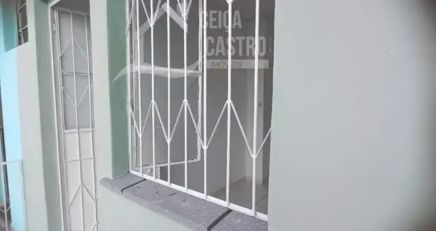 Casa com 1 quarto para alugar na Rua Rainha da Paz, 448, São Jorge, Manaus