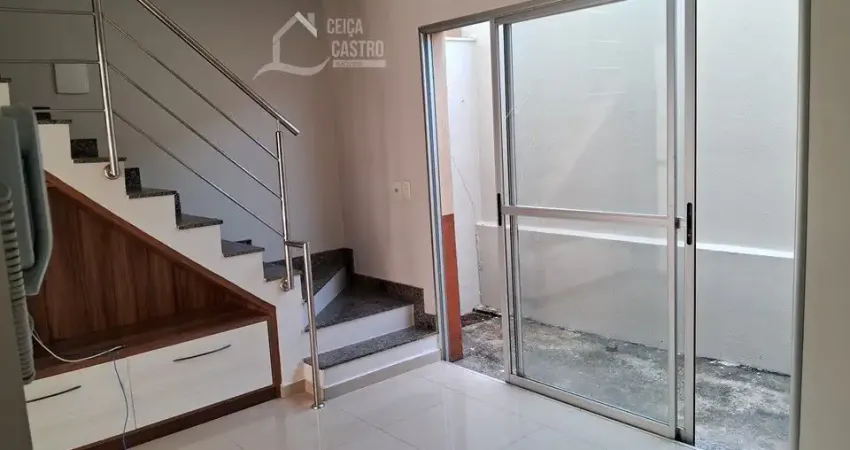Casa com 2 quartos para alugar na Rua Santa Bárbara, sn, Flores, Manaus