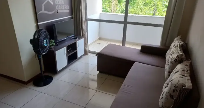 Apartamento com 3 quartos para alugar na Avenida Ephigênio Salles, 2222, Aleixo, Manaus