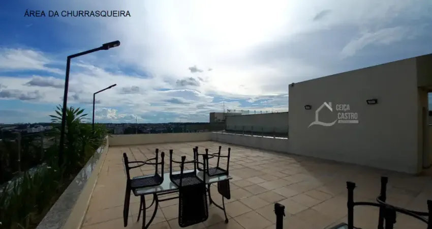 Apartamento para alugar na Rua Paraopeba, 274, Flores, Manaus
