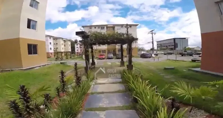 Apartamento com 2 quartos à venda na Avenida Comendador José Cruz, 1081, Lago Azul, Manaus