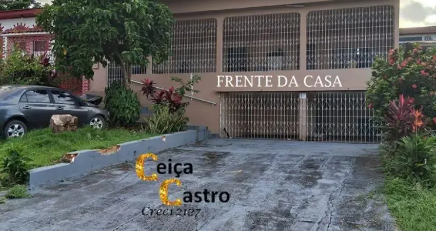 Casa 4 Dormitórios, 4 Vagas Venda no Conjunto Cofasa