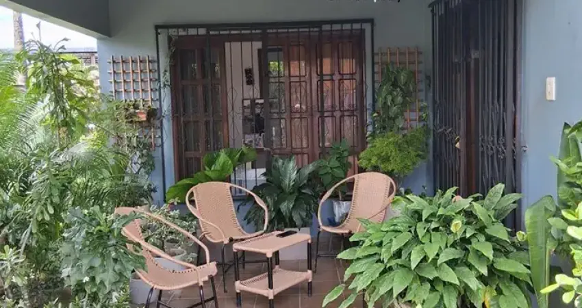 Oportunidade para Investidores – Terreno de 1.200 m² com 2 casas independentes em área arborizada