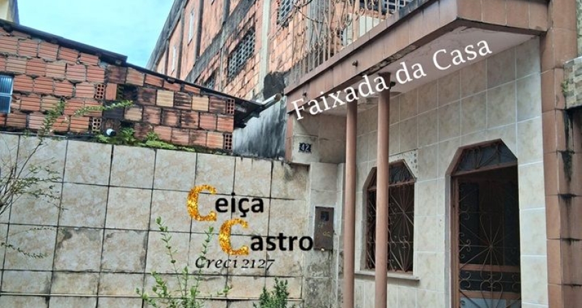 Casa Duplex no Bairro São Geraldo – Ampla, Aconchegante e Bem Localizada