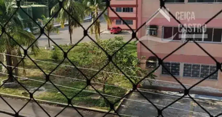 Apartamento com 2 quartos à venda na Rua Henrique VIII, SN, Chapada, Manaus