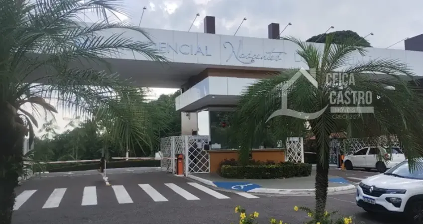 Casa em condomínio fechado com 3 quartos para alugar na Avenida do Turismo, 14370, Tarumã-Açu, Manaus