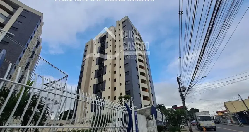 Apartamento com 3 quartos para alugar no Adrianópolis, Manaus
