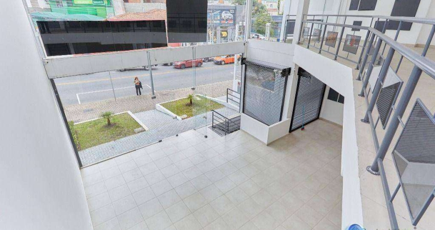 Loja para alugar 633 m² por R$ 22.000/mês Rua Augusto Stresser Juvevê - Curitiba/PR