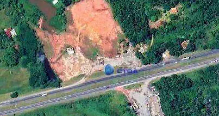 Terreno comercial à venda na Rodovia Regis Bittencourt, 116, Centro, Juquiá