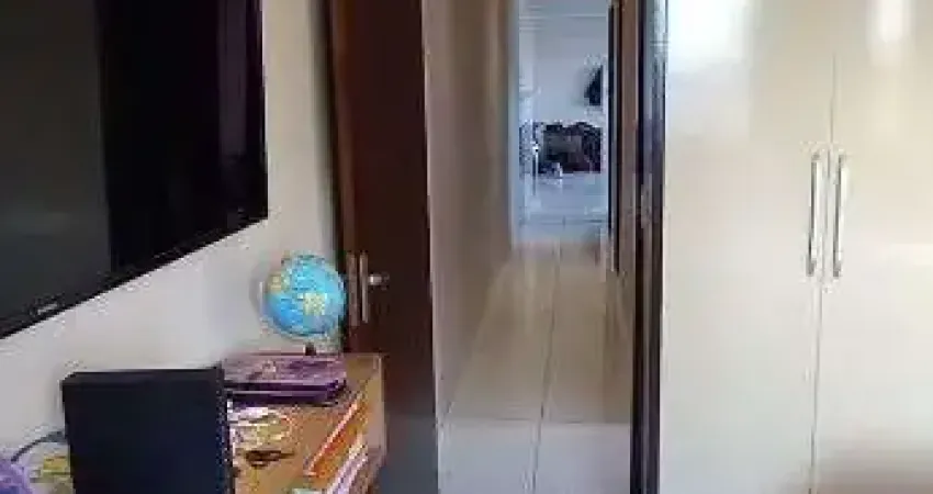 Apartamento com 2 dormitórios à venda, 73 m² por R$ 257.000,00 - Cidade Naútica - São Vicente/SP