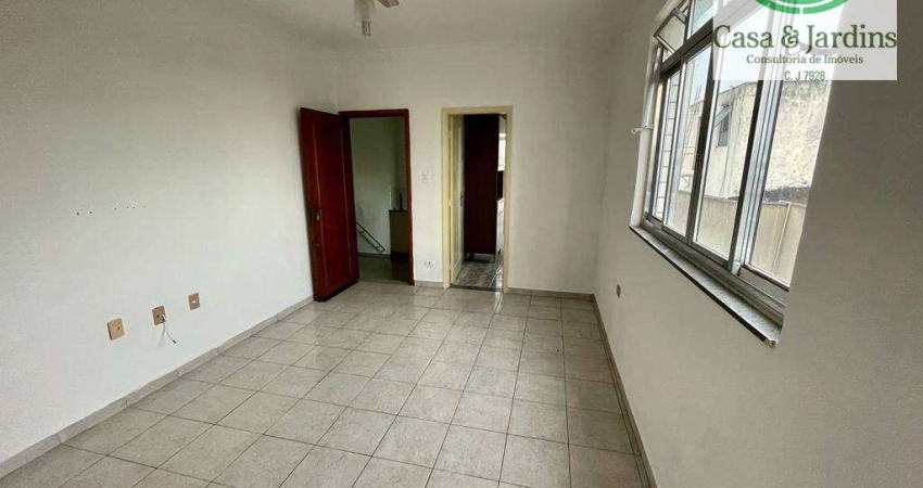 Apartamento com 2 quartos à venda na Avenida Conselheiro Rodrigues Alves - de 302 ao fim - lado par, 404, Encruzilhada, Santos