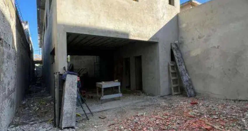 Alugo ou Vendo Galpão Comercial c/ 267 m2 - Área Portuária -- Santos