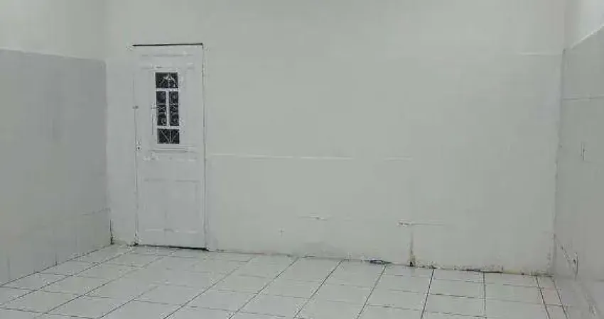 Ponto comercial para alugar na Avenida Senador Pinheiro Machado, 566, Marapé, Santos