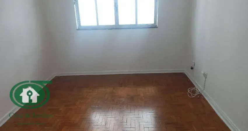 Apartamento com 2 quartos à venda na Rua Visconde de Cayru, 67, Campo Grande, Santos
