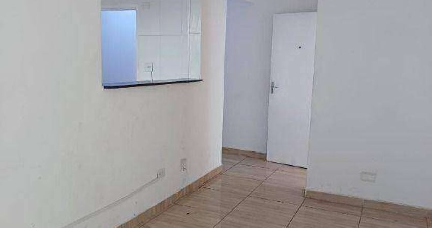 ALUGA - Apartamento 01 dormitorio reformado c/51 m2 - São Vicente
