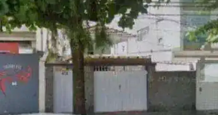 Terreno à venda, 357 m² por R$ 1.100.000,00 - Campo Grande - Santos/SP