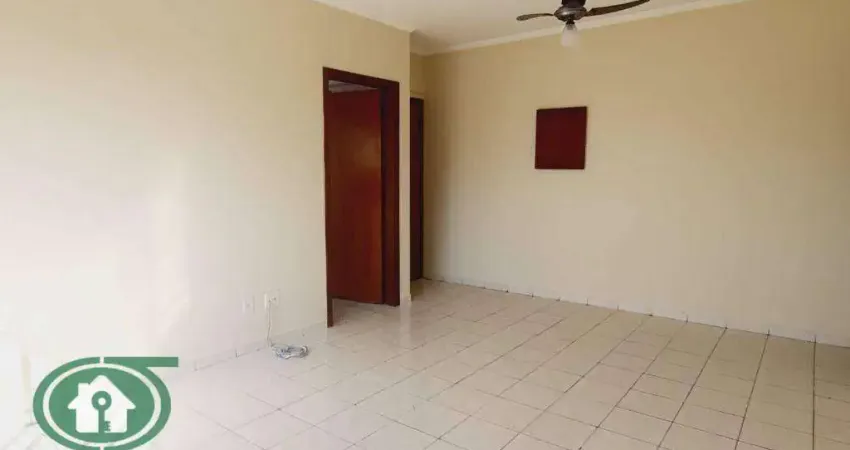 Apartamento à Venda no Bairro Aparecida/Embaré – Santos/SP | 2 Dormitorios, Suíte, Frente, elevador.