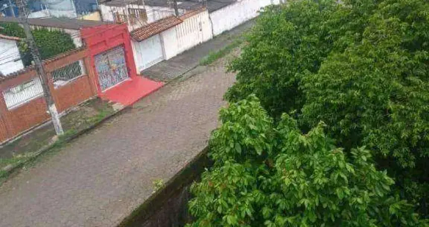 Terreno à venda, 900 m² por R$ 1.600.000,00 - Parque Bitaru - São Vicente/SP