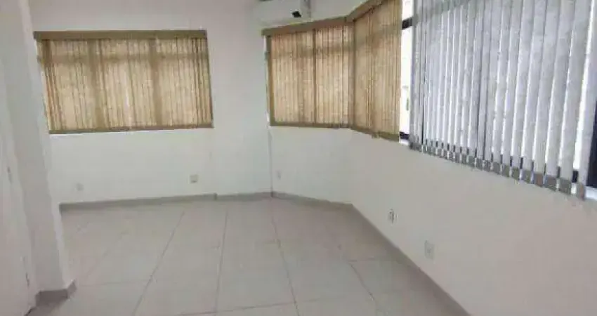 Conjunto Comercial Exclusivo p/ Área da Saúde – Pompeia / Canal 2 – Santos/SP