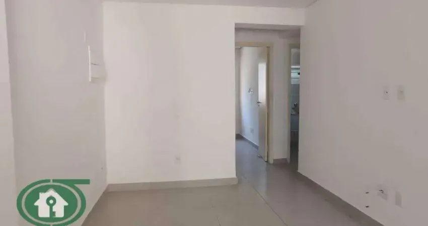Gonzaga – Venda ou Locação Apartamento 1 Dormitório Reformado a 1 Quadra da Praia – Santos/SP