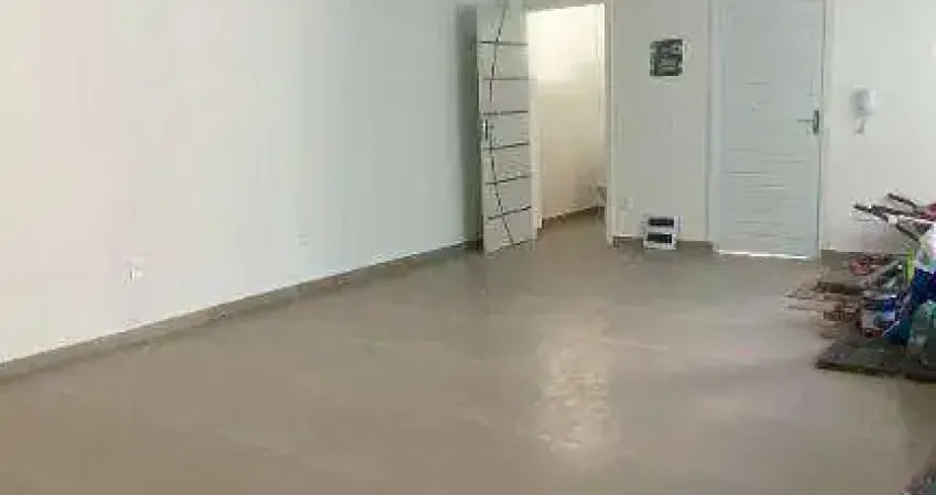 Sala comercial para alugar na Rua Alfredo Albertini, 321, Marapé, Santos