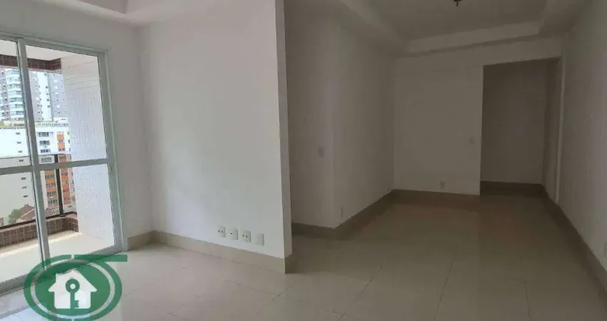 Apartamento com 2 quartos à venda na Rua Pernambuco, 148, Gonzaga, Santos