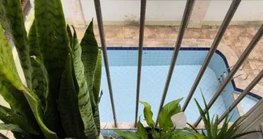 Apartamento com 3 quartos à venda na Avenida Doutor Bernardino de Campos, 242, Campo Grande, Santos