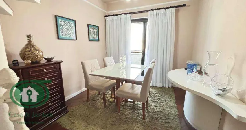 Cobertura com 1 quarto à venda na Avenida Bernardino De Campos, 580, Pompéia, Santos