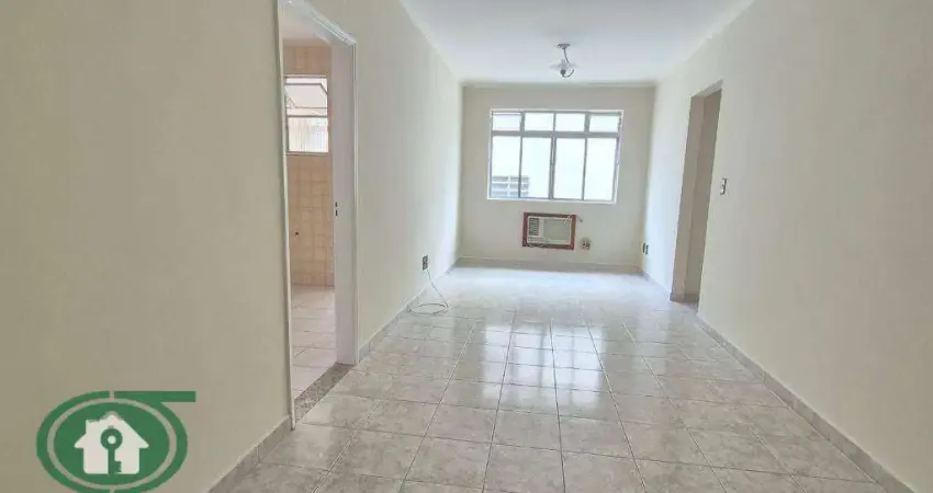 Oportunidade na pompéia – santos/sp - apartamento 1 dormitório • 1 quadra da praia
