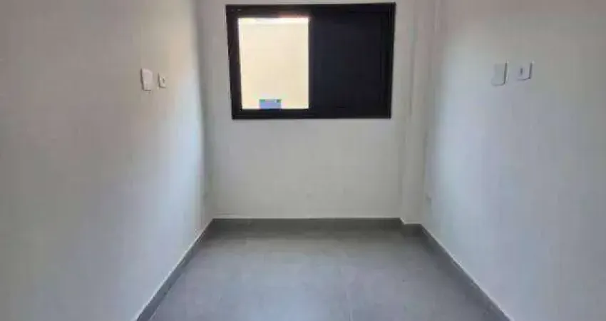 Casa com 2 dormitórios à venda, 42 m² por R$ 279.000,00 - Vila Voturuá - São Vicente/SP