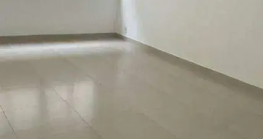 Apartamento para Alugar em Santos. Dois Quartos. Vaga de Garagem Fechada