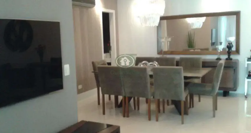 Apartamento com 3 quartos à venda na Rua Freitas Guimarães, 211, Itararé, São Vicente