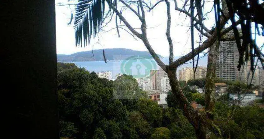 Tereeno 932,00 m2 c/ projeto arquitetônico aprovado - Morro Santa Terezinha
