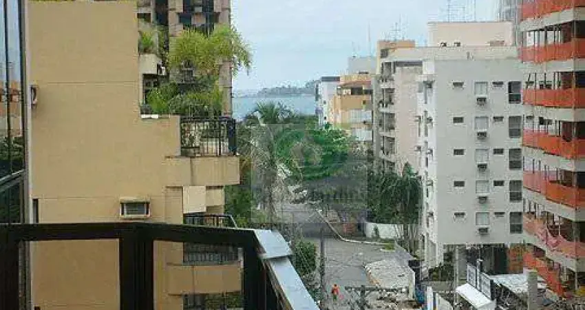 Apartamento com 3 quartos à venda na Avenida Veraneio, 628, Balneário Guarujá, Guarujá