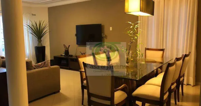 Casa com 5 quartos à venda na Rua São José, 118, Embaré, Santos