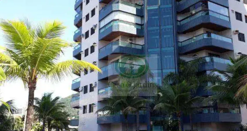 Apartamento com vista Mar na Enseada