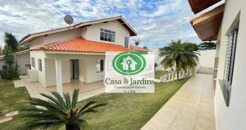 Linda casa em condomínio fechado, localizada na cidade itatiba./sp.