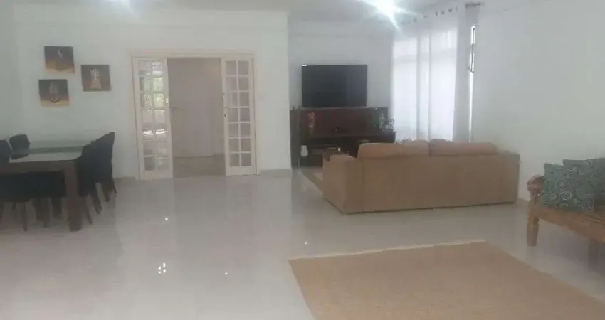 Casa com 3 quartos à venda na Avenida dos Bancários, 94, Ponta da Praia, Santos