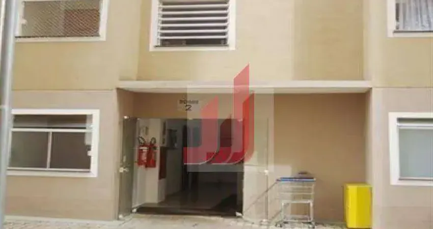Apartamento para alugar, 62 m² por R$ 2.986,18/mês - Condomínio Residencial Villa Sunset - Sorocaba/SP
