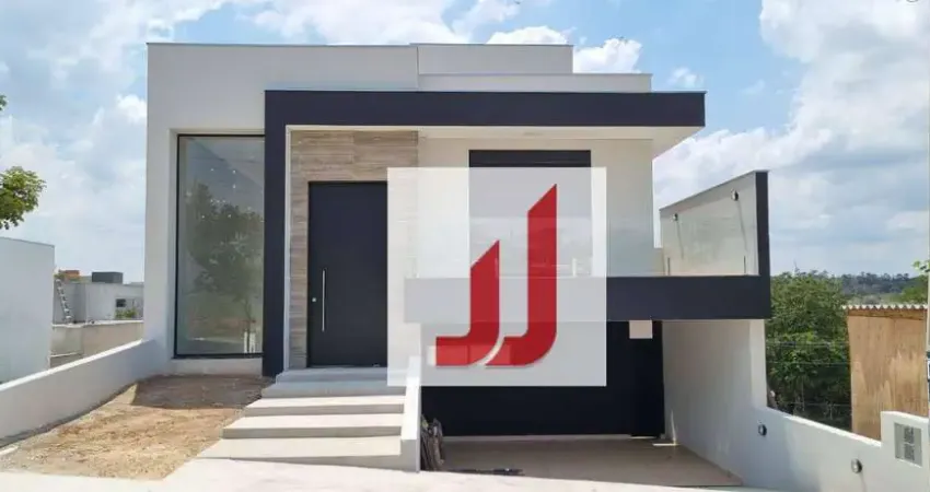 Casa com 3 suítes, 204 m² por R$ 1.200.000 - Condomínio Campos do Conde - Sorocaba/SP