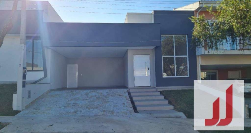 Casa à venda, 178 m² por R$ 1.270.000,00 - Condomínio Portal da Primavera - Sorocaba/SP
