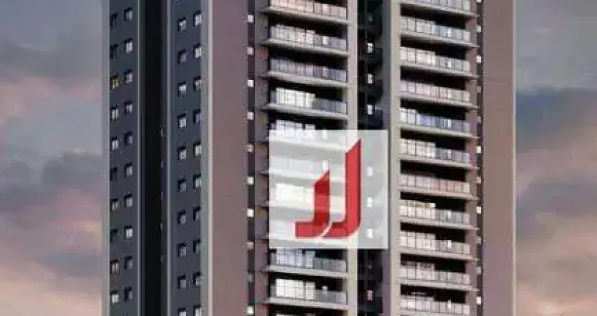 Espetacular Apartamento no Alto da Boa Vista - Sorocaba/SP - 116 m² com 3 Quartos