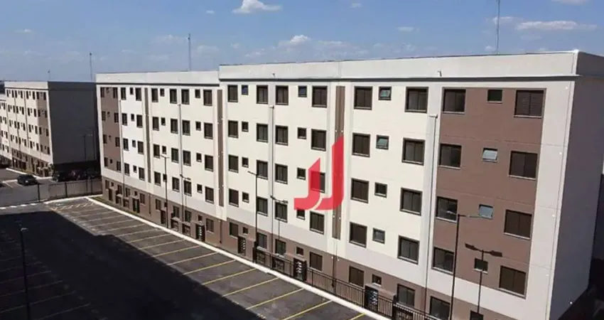 Apartamento com 2 quartos à venda na Avenida 31 de Março, 10, Centro, Votorantim