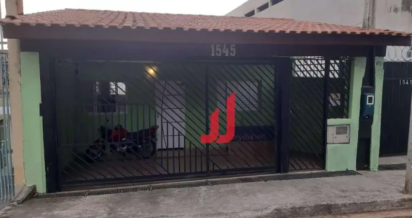 Casa à venda, 350 m² por R$ 890.000,00 - Vila Nova Sorocaba - Sorocaba/SP